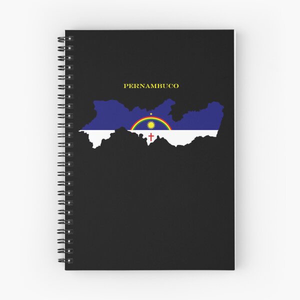 Item preview, Pernambuco Map Flag Silhouette Brazil State Travel Pride Gift designed and sold by NTGUILTY.