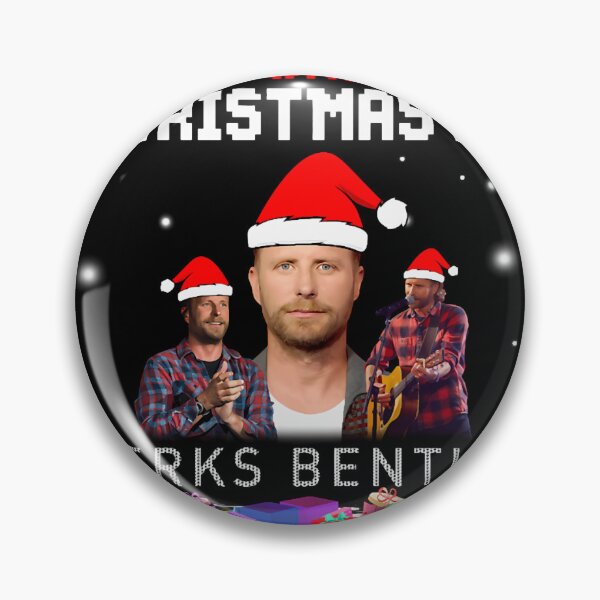 Item preview, dierks bentley burning man  tour designed and sold by barrajedge.