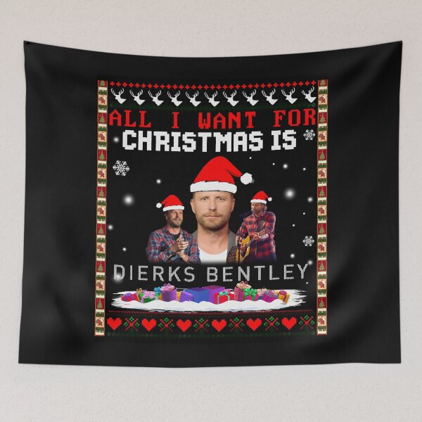 Item preview, dierks bentley burning man  tour designed and sold by barrajedge.