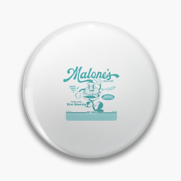 Item preview, Off Campus Malones designed and sold by Phillipsalexan.