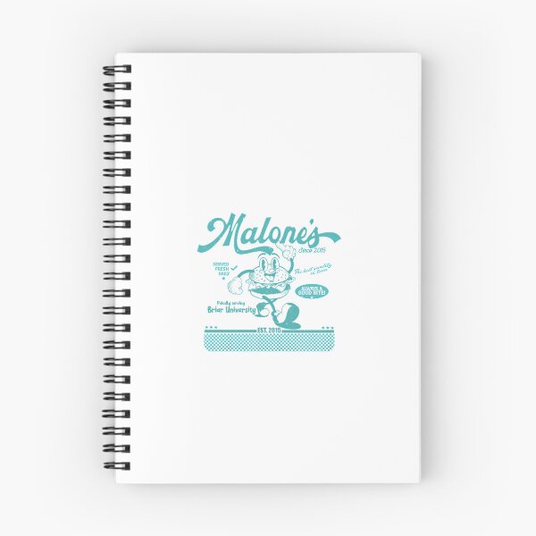 Item preview, Off Campus Malones designed and sold by Phillipsalexan.