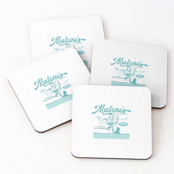 Item preview, Off Campus Malones designed and sold by Phillipsalexan.