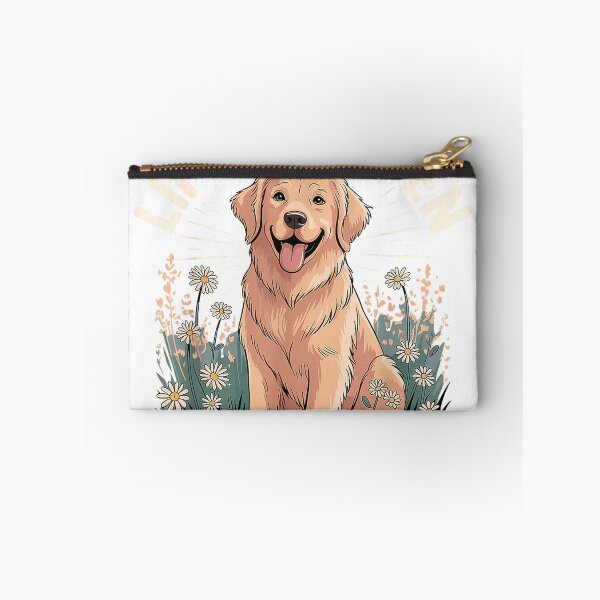 Item preview, Funny-Golden-Retriever-Costume-for-Men-Women-Kids-Goldie-T-Shirt designed and sold by gidget-gadget.