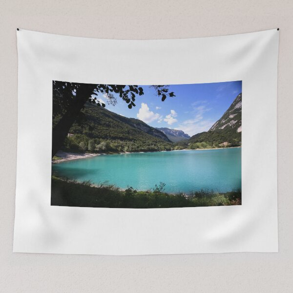 Item preview, Lake Tenno designed and sold by annalisa56.