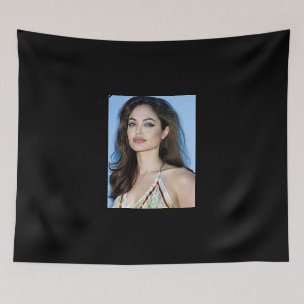 Item preview,  Angelina Art Lining designed and sold by phammonquiroz.