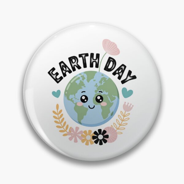 Item preview, Earth Day designed and sold by sailorjessiArt.