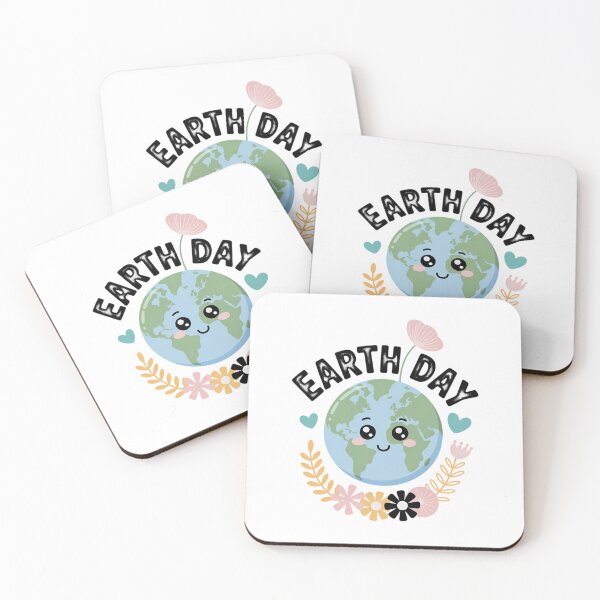 Item preview, Earth Day designed and sold by sailorjessiArt.