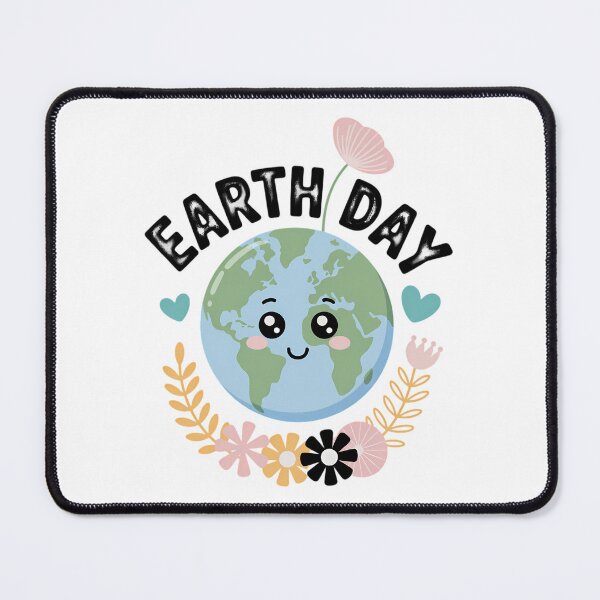 Item preview, Earth Day designed and sold by sailorjessiArt.
