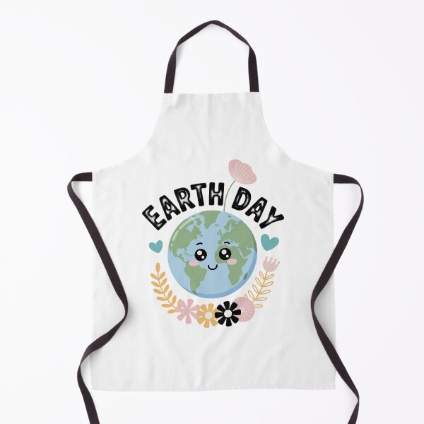 Item preview, Earth Day designed and sold by sailorjessiArt.