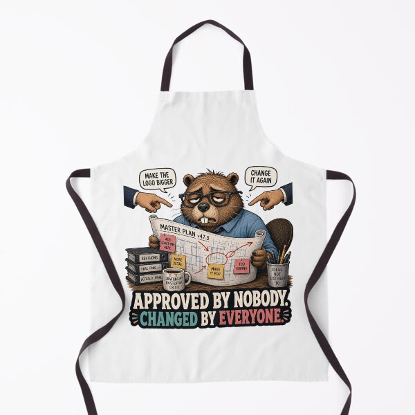 Item preview, Funny Graphic Designer Revision Humor Coworker Office Gift designed and sold by Gentlestate.