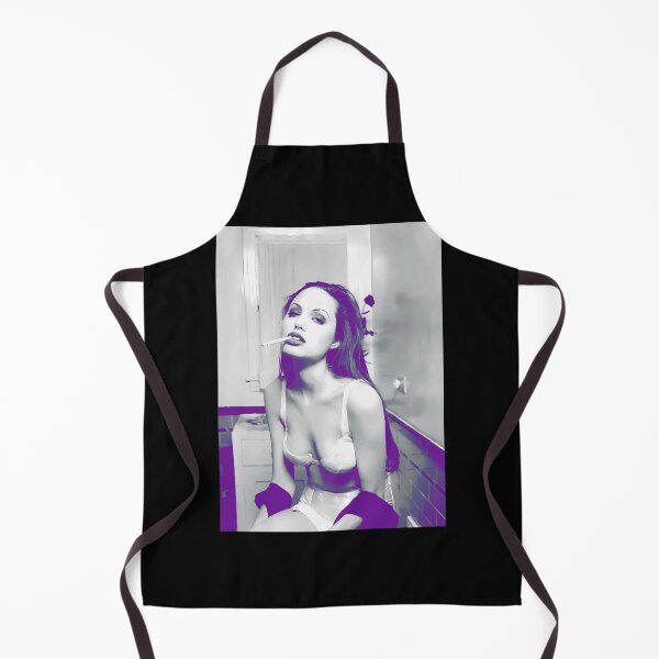 Item preview, Angelina Art Lining designed and sold by phammonquiroz.