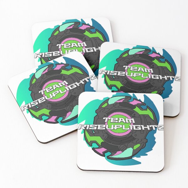 Item preview, Team Rise Up Lightz Logo designed and sold by TEAM RISE UP LIGHTZ STORE.