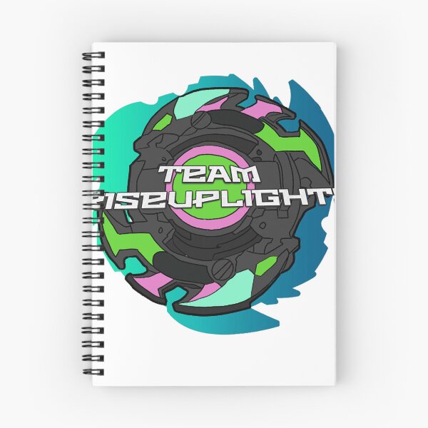 Item preview, Team Rise Up Lightz Logo designed and sold by TEAM RISE UP LIGHTZ STORE.
