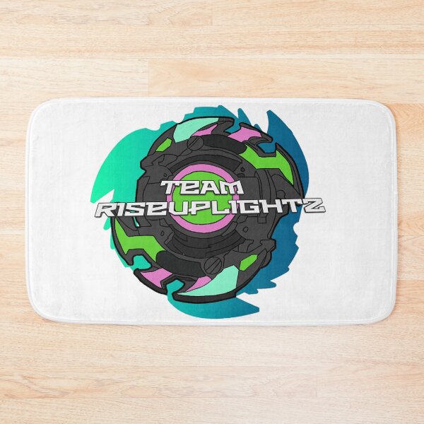 Item preview, Team Rise Up Lightz Logo designed and sold by TEAM RISE UP LIGHTZ STORE.