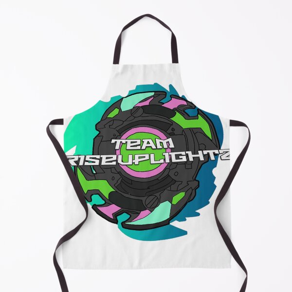 Item preview, Team Rise Up Lightz Logo designed and sold by TEAM RISE UP LIGHTZ STORE.