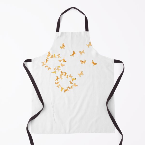 Item preview, Golden-Retriever-Dandelion-Cute-Flower-Golden-Mom-T-Shirt designed and sold by gidget-gadget.