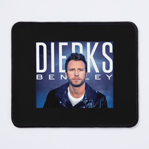 Item preview, dierks bentley burning man  tour designed and sold by barrajedge.