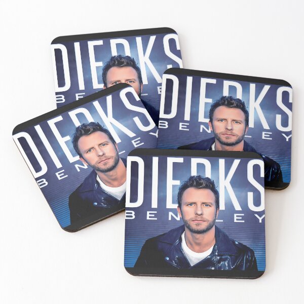 Item preview, dierks bentley burning man  tour designed and sold by barrajedge.