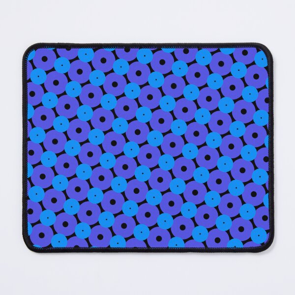 Item preview, Bohemian Dotted - Polkadot Circle Shape - Gifts For Couples designed and sold by RoyalStarsPatts.