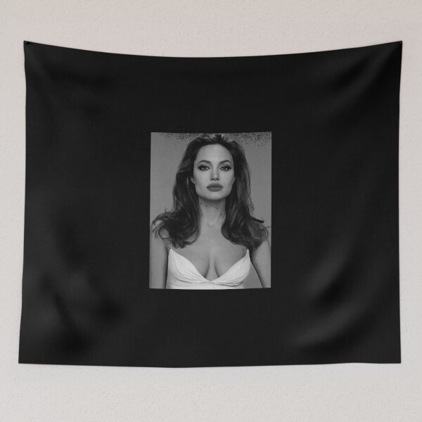 Item preview, Angelina Art Lining designed and sold by phammonquiroz.