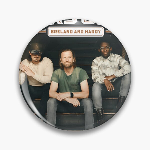 Item preview, dierks bentley burning man  tour designed and sold by barrajedge.
