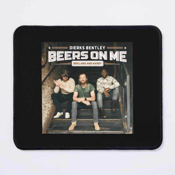 Item preview, dierks bentley burning man  tour designed and sold by barrajedge.