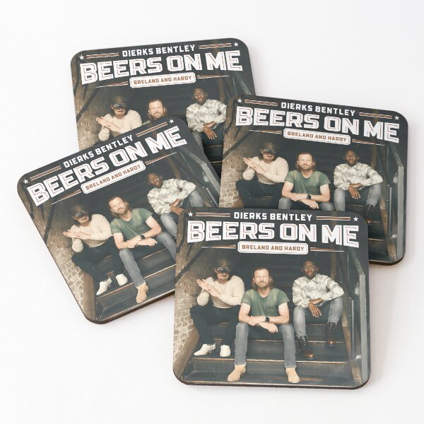 Item preview, dierks bentley burning man  tour designed and sold by barrajedge.