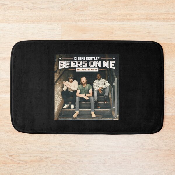 Item preview, dierks bentley burning man  tour designed and sold by barrajedge.