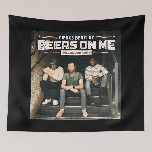 Item preview, dierks bentley burning man  tour designed and sold by barrajedge.
