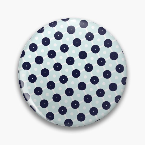Item preview, Bohemian Dotted  -  Polkadot Circle Shape   - Mothers Day Ideas designed and sold by RoyalStarsPatts.