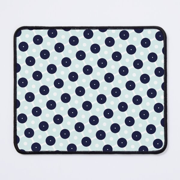 Item preview, Bohemian Dotted  -  Polkadot Circle Shape   - Mothers Day Ideas designed and sold by RoyalStarsPatts.