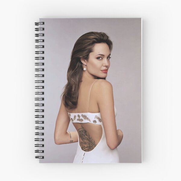 Item preview, Angelina Art Lining designed and sold by phammonquiroz.