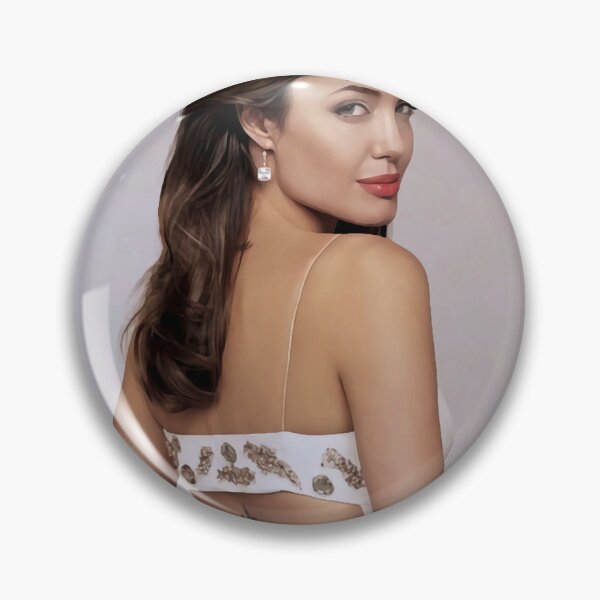 Item preview, Angelina Art Lining designed and sold by phammonquiroz.