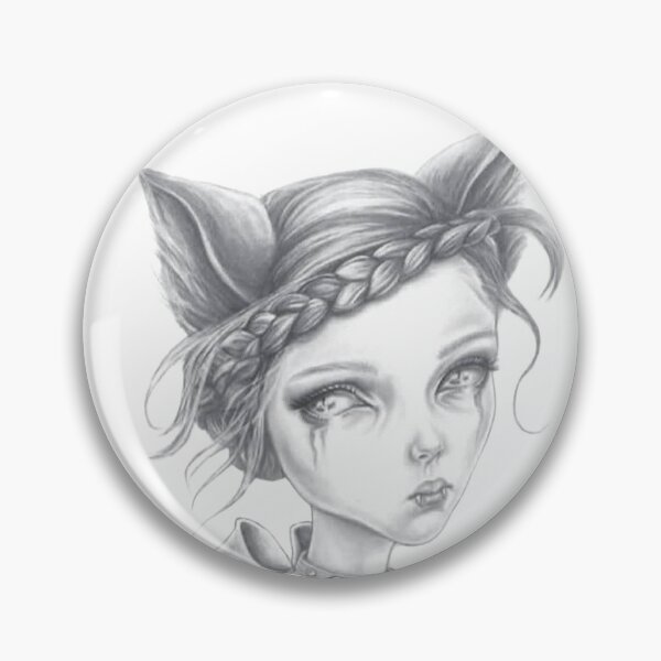 Item preview, Cat and mouse designed and sold by samcrow.