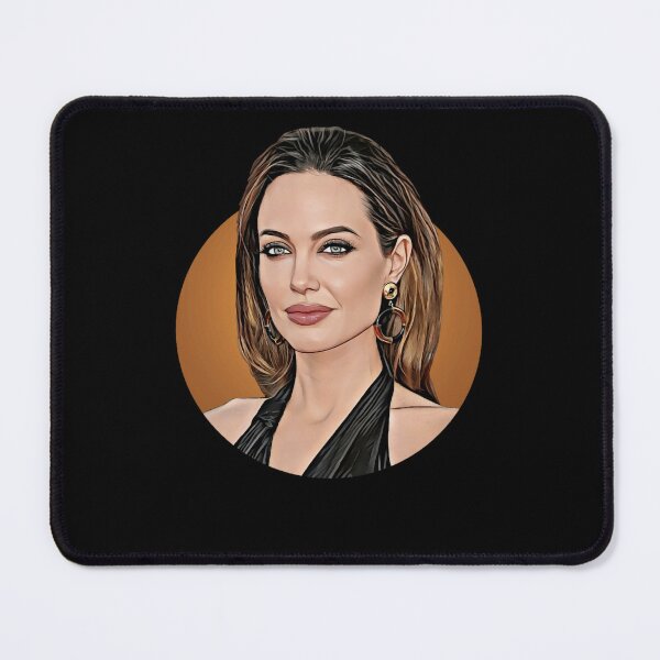 Item preview, Angelina Art Lining designed and sold by phammonquiroz.