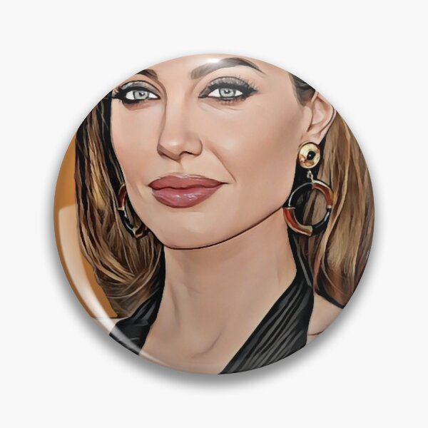 Item preview, Angelina Art Lining designed and sold by phammonquiroz.