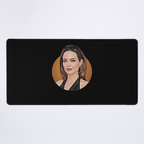 Item preview, Angelina Art Lining designed and sold by phammonquiroz.