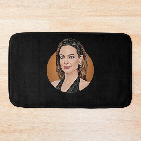 Item preview, Angelina Art Lining designed and sold by phammonquiroz.