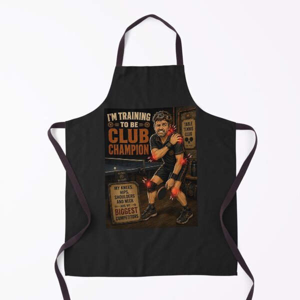 Artikelvorschau, Steampunk Club Champion Training entworfen und verkauft von Altered Art By Steve.