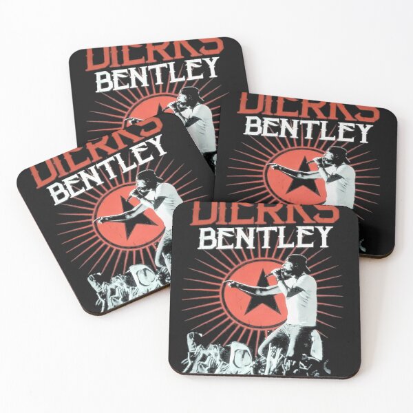 Item preview, dierks bentley burning man  tour designed and sold by barrajedge.