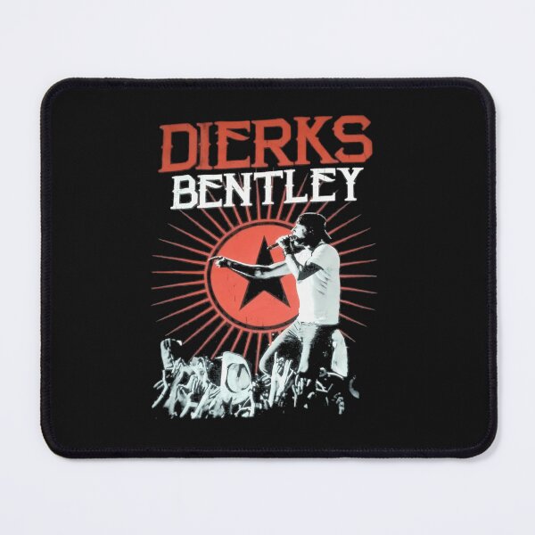 Item preview, dierks bentley burning man  tour designed and sold by barrajedge.