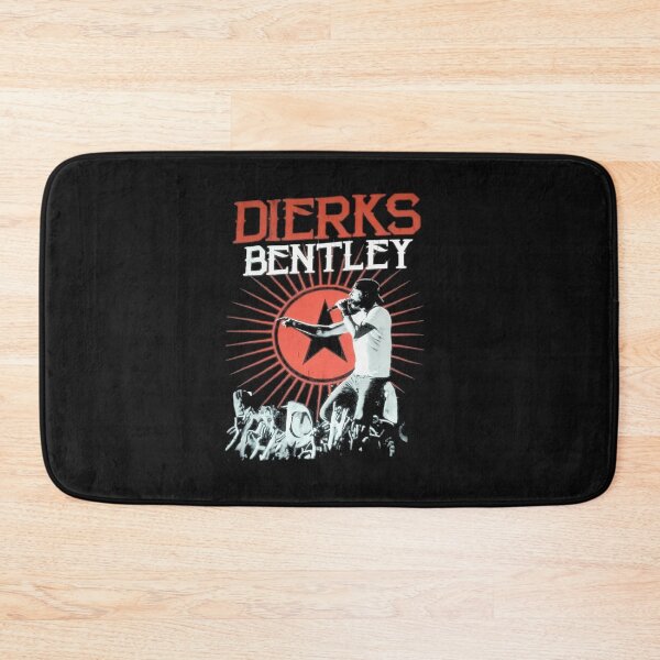 Item preview, dierks bentley burning man  tour designed and sold by barrajedge.