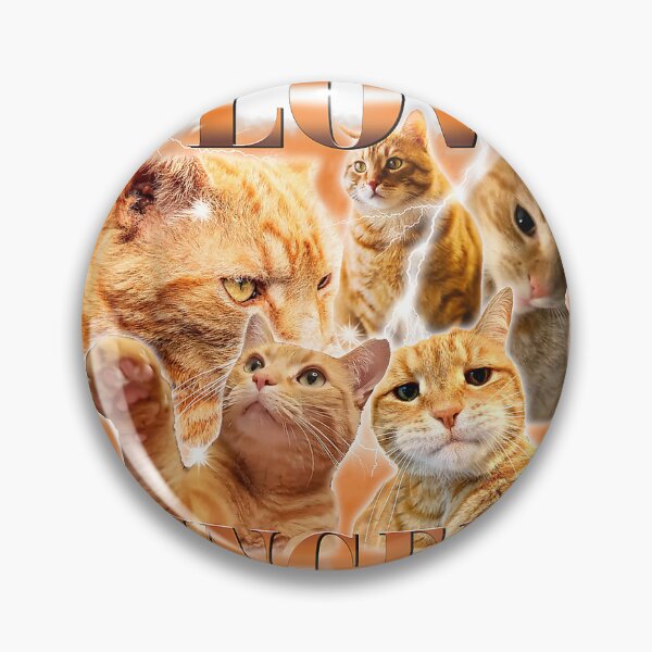 Item preview, I-Love-Gingers-Funny-Orange-Cat-Cat-Meme-Kitty-Cat-Lovers-T-Shirt designed and sold by gidget-gadget.