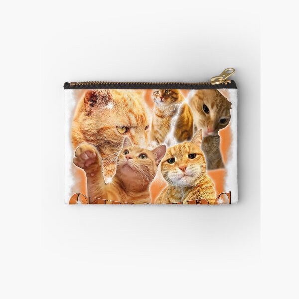 Item preview, I-Love-Gingers-Funny-Orange-Cat-Cat-Meme-Kitty-Cat-Lovers-T-Shirt designed and sold by gidget-gadget.