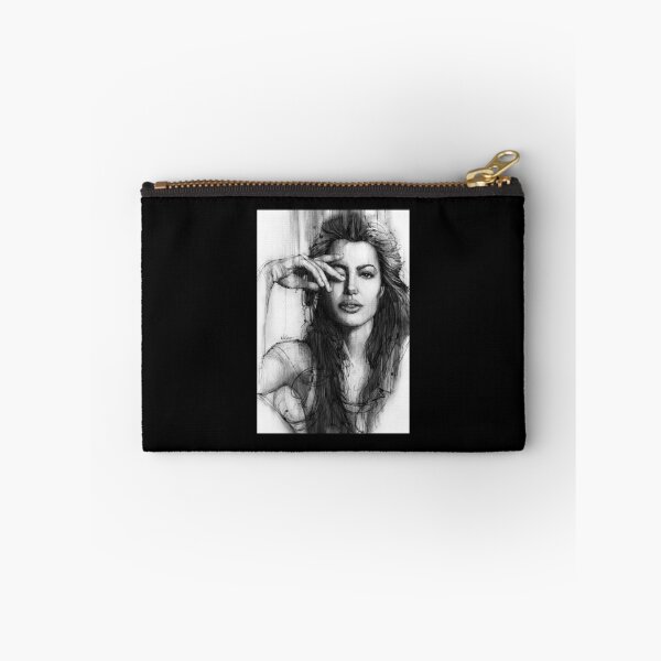 Item preview, Angelina Art Lining designed and sold by phammonquiroz.