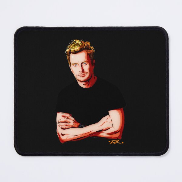 Item preview, dierks bentley burning man tour designed and sold by barrajedge.
