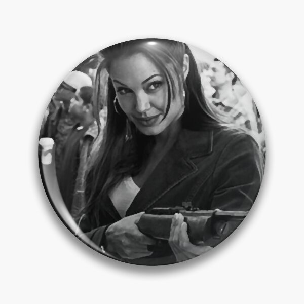 Item preview, Angelina Art Lining designed and sold by phammonquiroz.