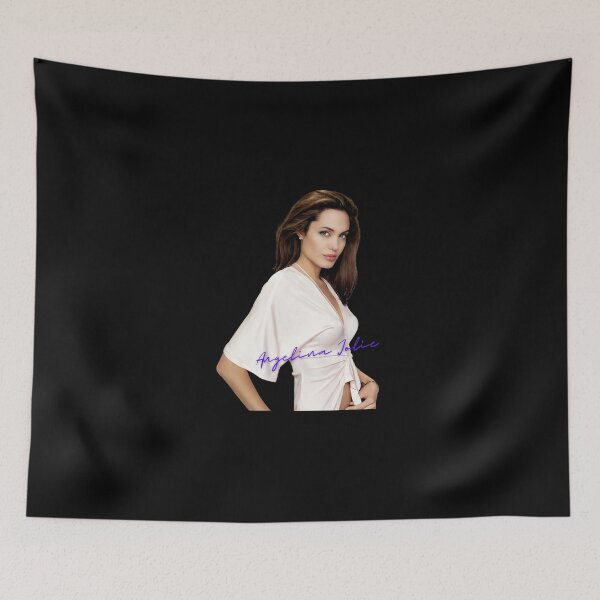 Item preview, Angelina Art Lining designed and sold by phammonquiroz.