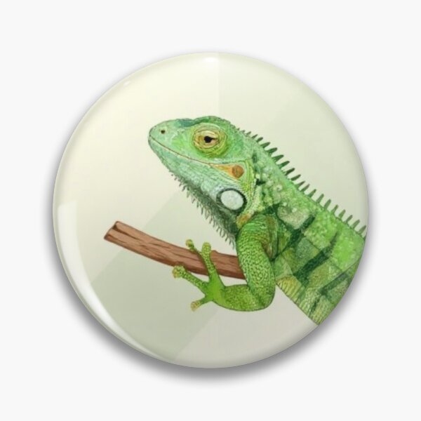 Item preview, Lizard designed and sold by pantjella.