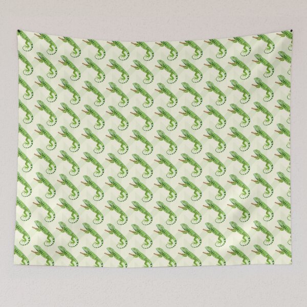 Item preview, Lizard designed and sold by pantjella.